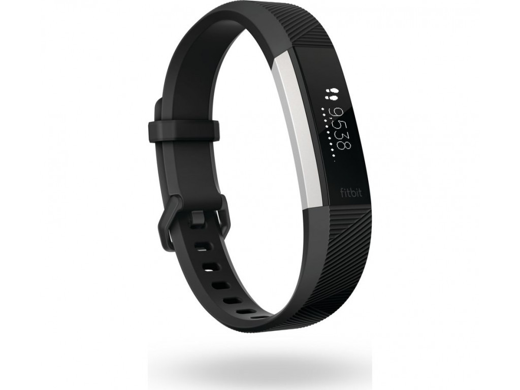 Фитнес гривна Fitbit Alta HR Black 2486.jpg