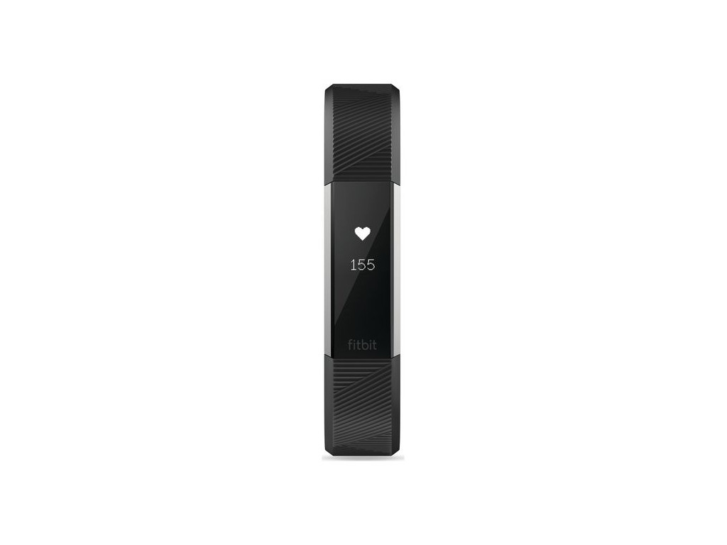 Фитнес гривна Fitbit Alta HR Black 2486_1.jpg