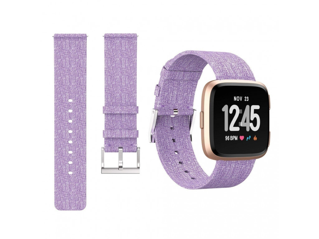 Фитнес гривна Fitbit Versa NFC 2495_1.jpg