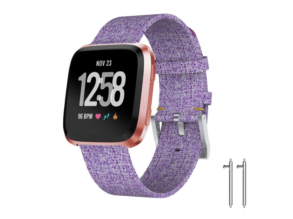 Фитнес гривна Fitbit Versa NFC 2495_3.jpg