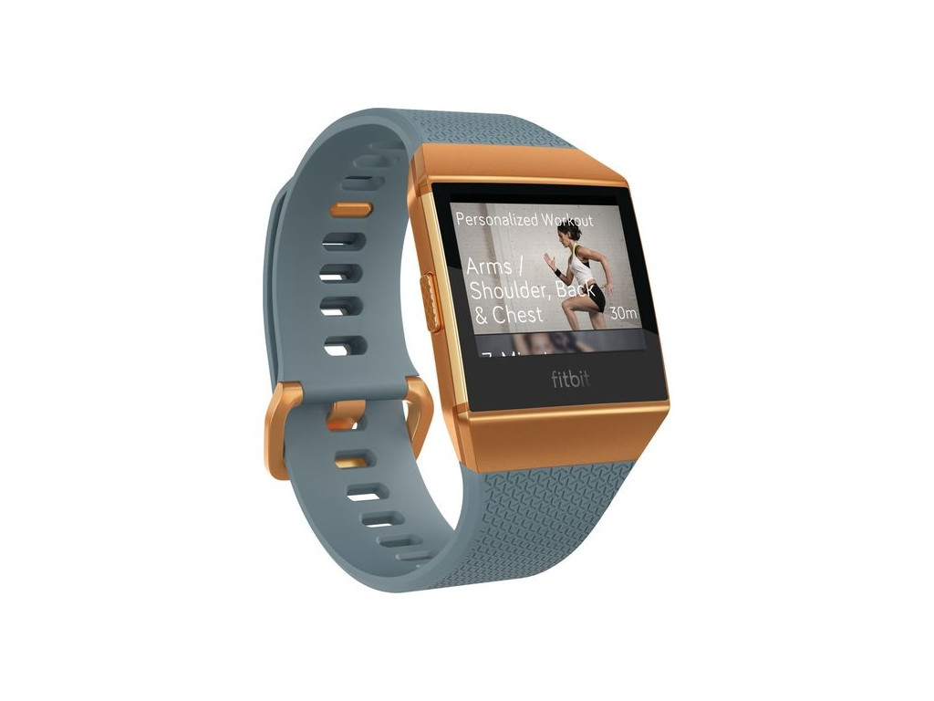 Фитнес гривна Fitbit Ionic 2498_1.jpg