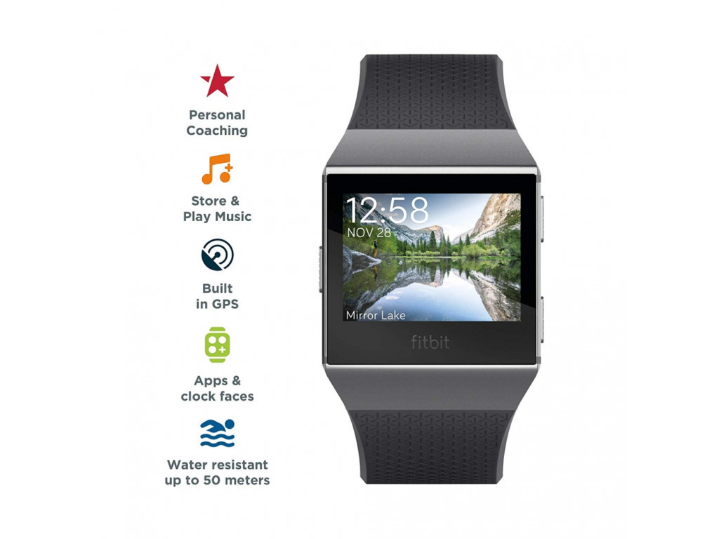 Фитнес гривна Fitbit Ionic 2499_1.jpg