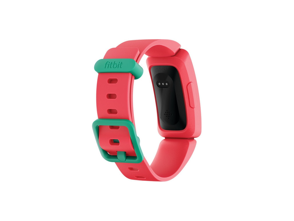 Фитнес гривна Fitbit Ace 2 Watermelon + Teal 2503_12.jpg