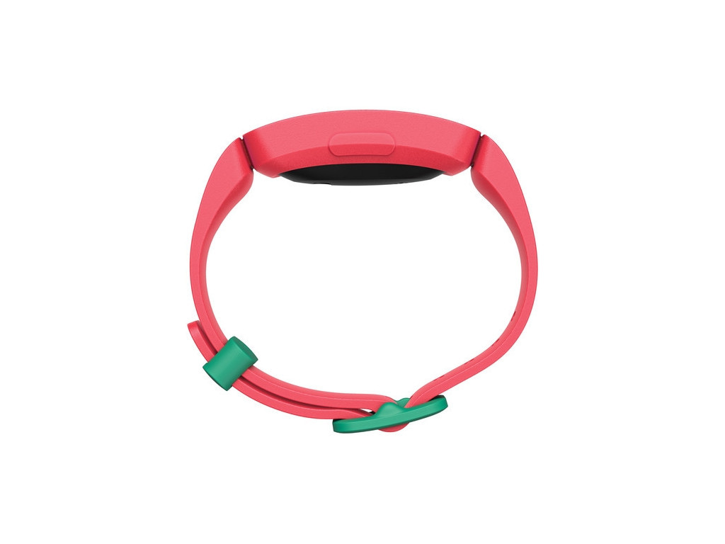 Фитнес гривна Fitbit Ace 2 Watermelon + Teal 2503_13.jpg