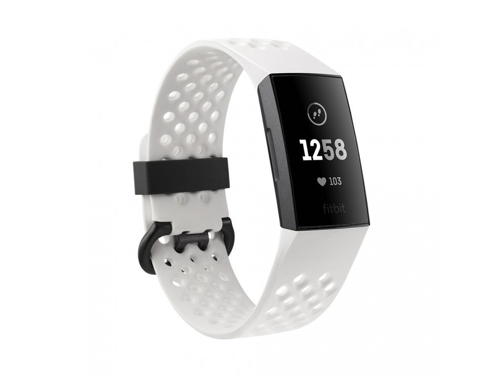 Фитнес гривна Fitbit Charge 3 Special Edition NFC 2506_1.jpg