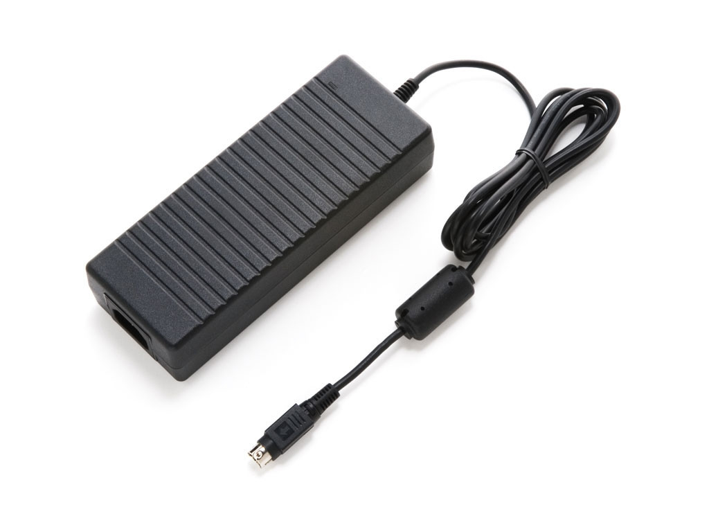 Адаптер Wacom AC Power adaptor for Cintiq21 10417.jpg