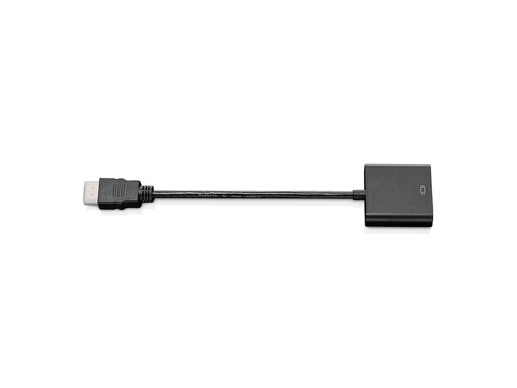 Адаптер Wacom HDMI to VGA adapter DTK1651 10418_1.jpg