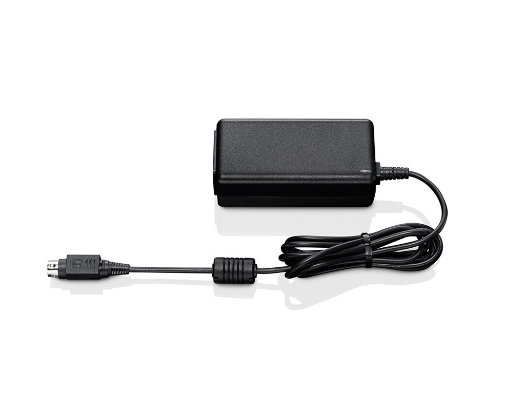 Адаптер Wacom AC adaptor for DTK-1651 10419.jpg