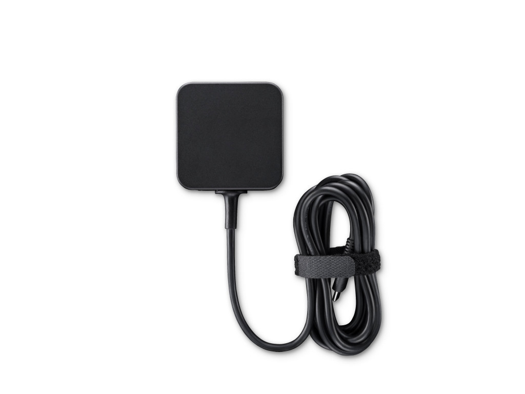 Адаптер Wacom BlueJay13”/16”AC adapter 10421.jpg