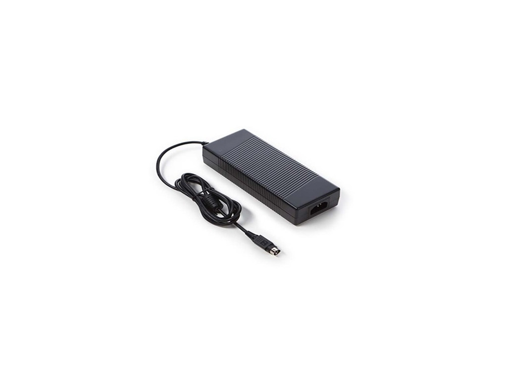 Адаптер Wacom 24V power adaptor DTK/DTH-2400 10424.jpg