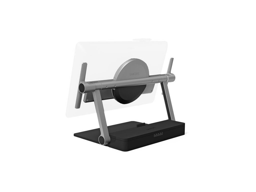 Стойка Wacom Cintiq Pro 24 Ergo Stand 10431.jpg