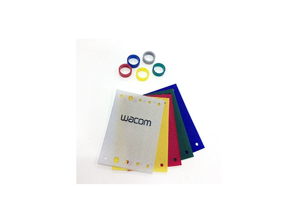 Аксесоар Wacom Intuos Personalization Kit 10458_11.jpg