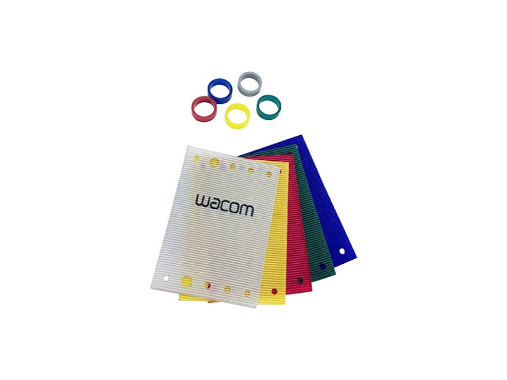 Аксесоар Wacom Intuos Personalization Kit 10458_14.jpg