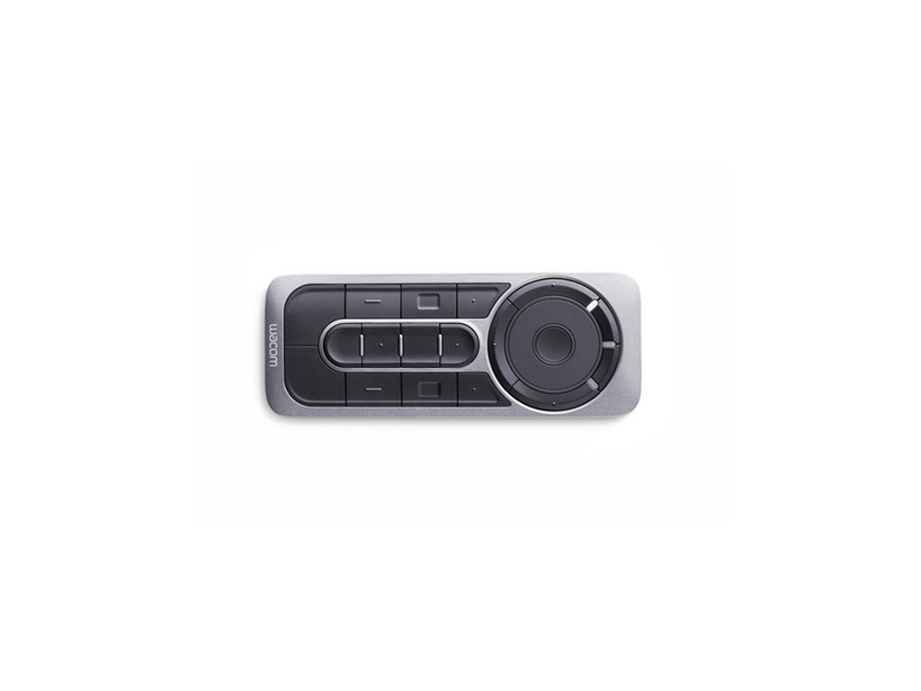 Дистанционно Wacom ExpressKey Remote Accessory 10466_5.jpg