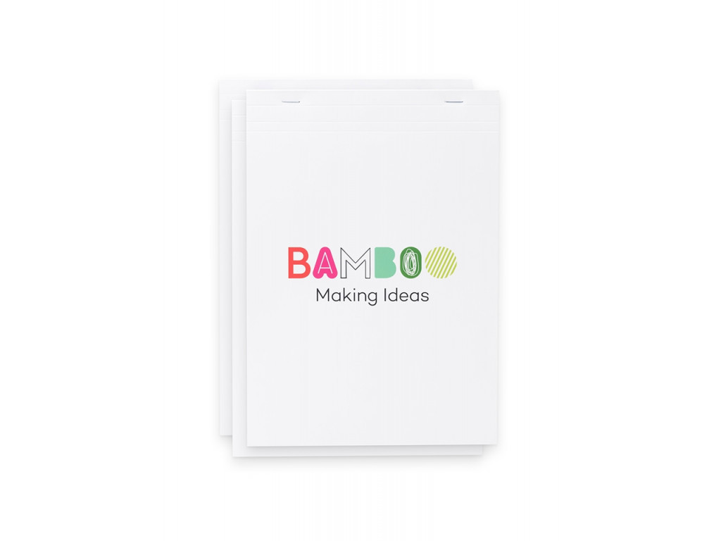 Аксесоар Wacom Bamboo Folio / Slate notepads 10473_8.jpg