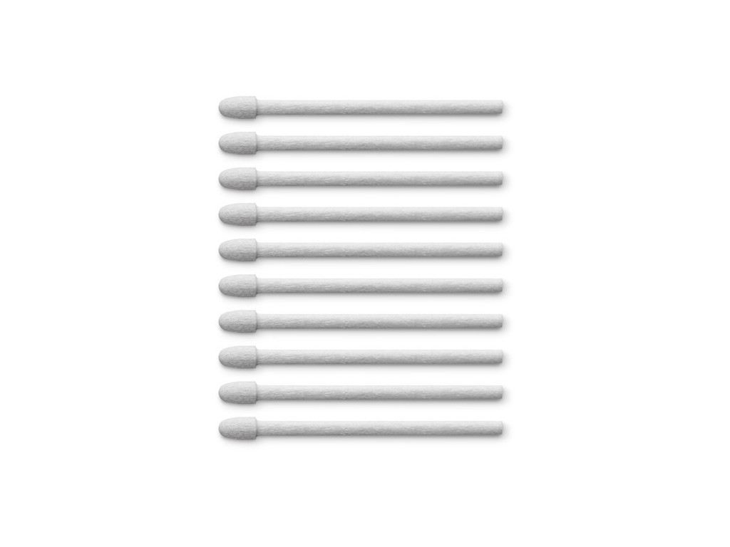 Аксесоар Wacom Pen Nibs Felt 10-pack 10487_5.jpg