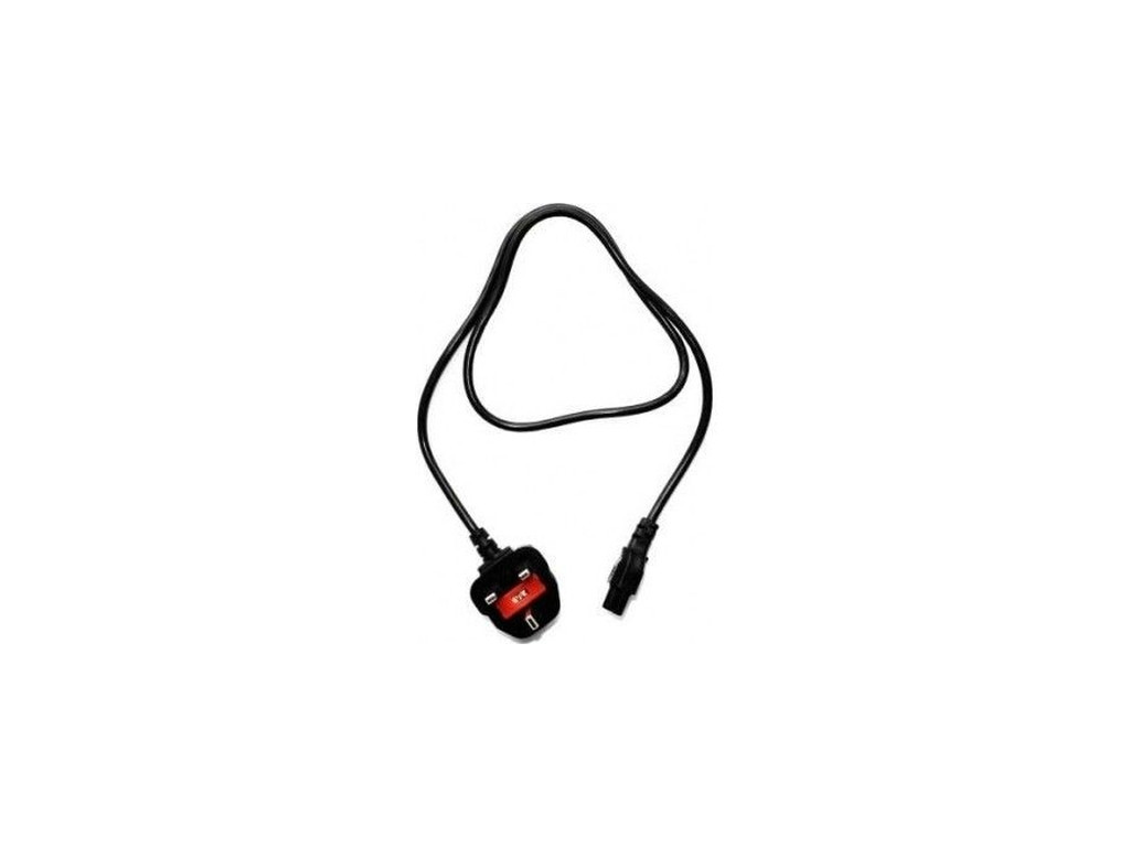 Кабел Wacom UK Power cable 10502.jpg