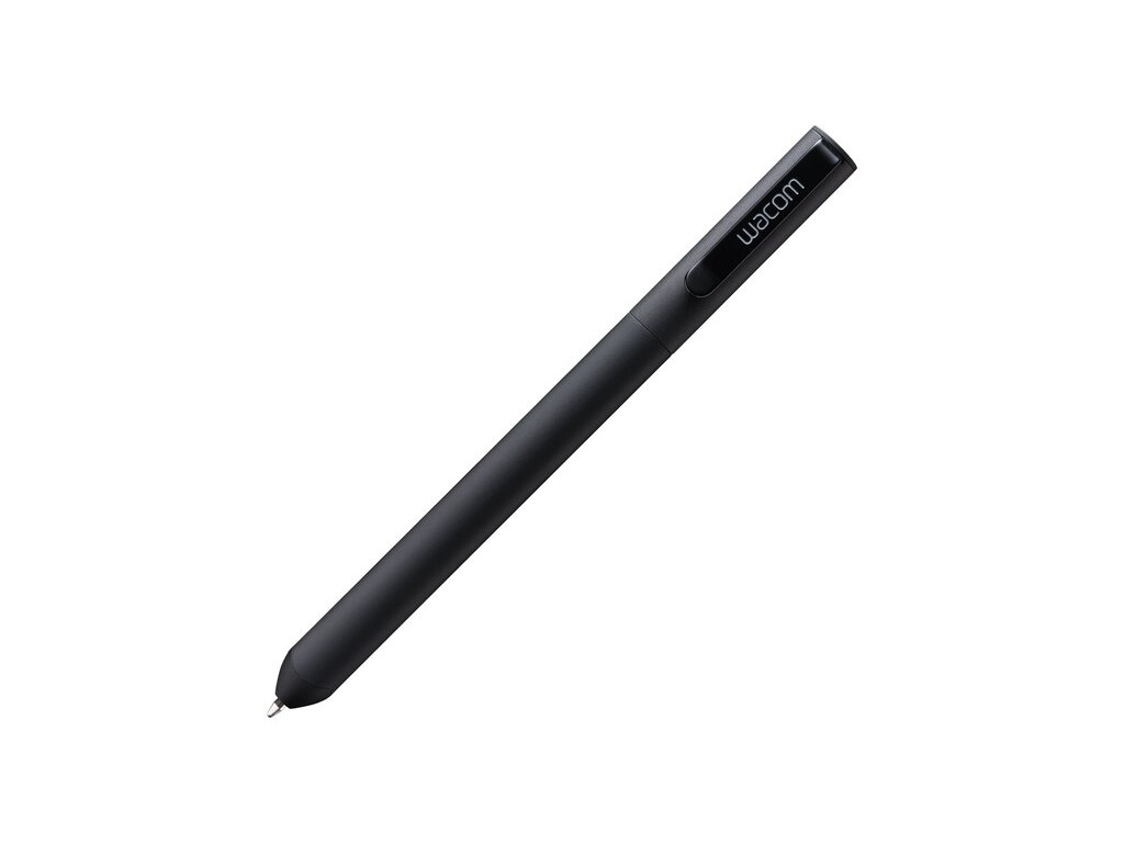 Писалка за таблет и смартфон Wacom Ballpoint Pen 10521.jpg