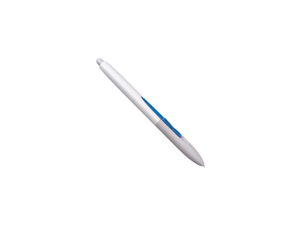 Писалка за таблет и смартфон Wacom Pen for Bamboo Fun & G4 white 10525.jpg