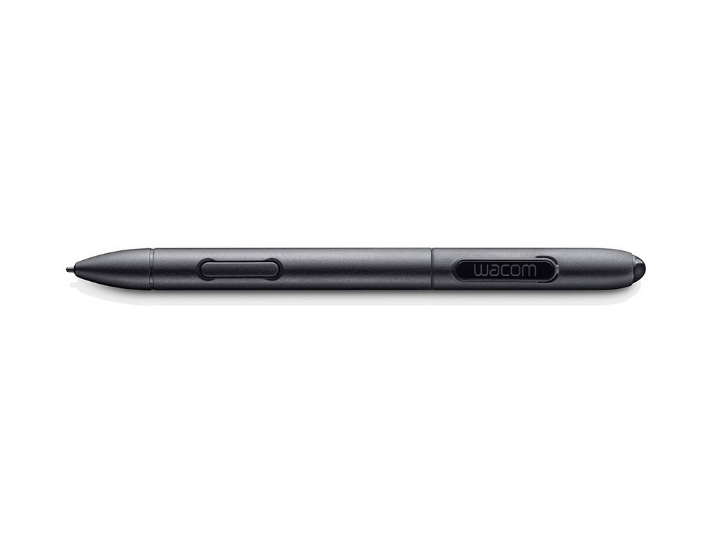 Писалка за таблет и смартфон Wacom Accessory Pen Black DTK1651 10530_2.jpg
