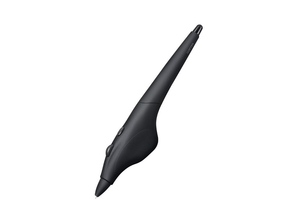 Писалка за таблет и смартфон Wacom Airbrush for Intuos4/5 & DTK 10531_1.jpg