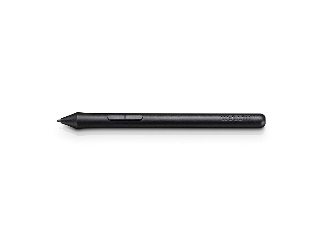 Писалка за таблет и смартфон Wacom Pen 2K 10537_3.jpg