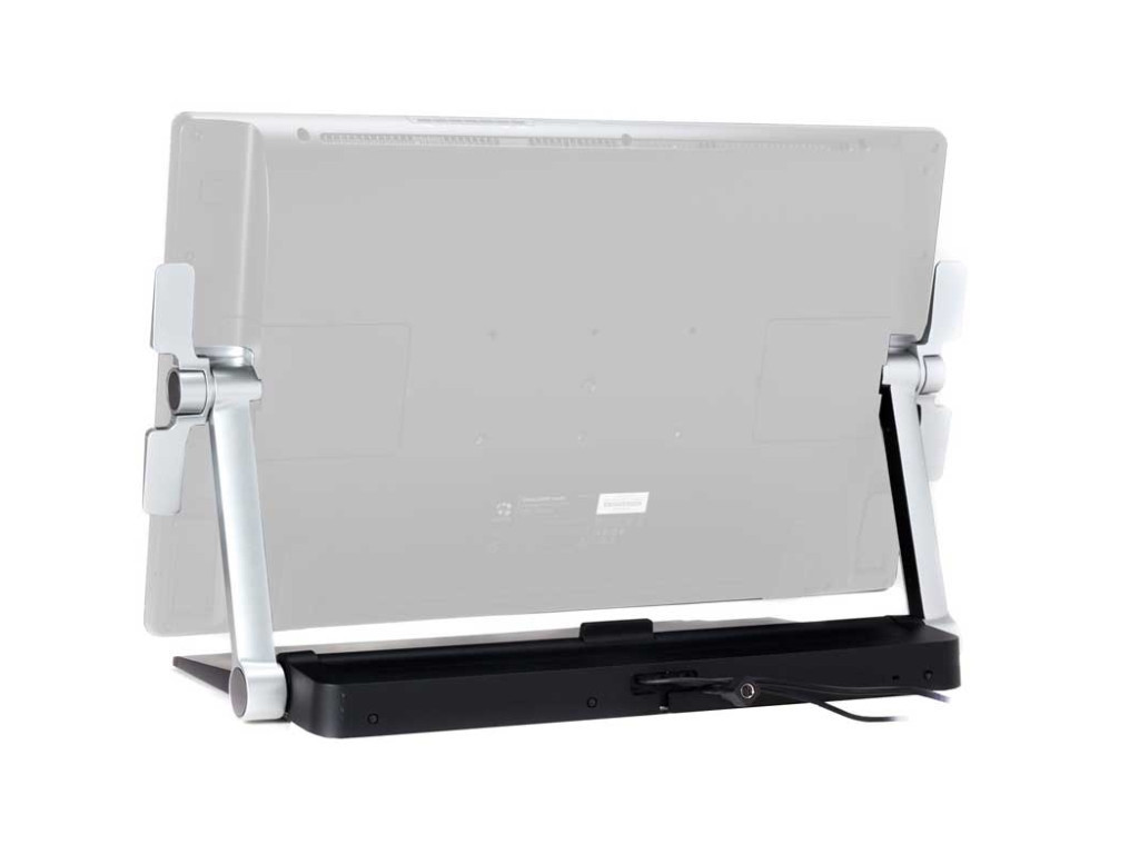 Стойка Wacom Tablet stand for DTK/DTH-2400 10541_2.jpg