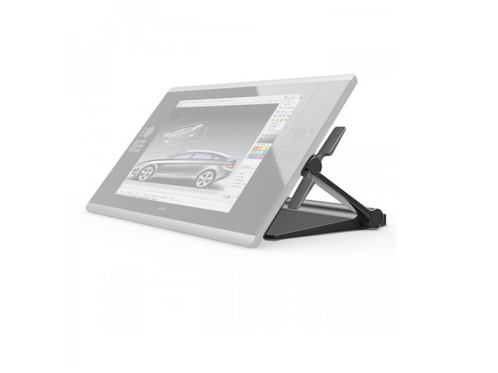Стойка Wacom Tablet stand for DTK/DTH-2400 10541_3.jpg