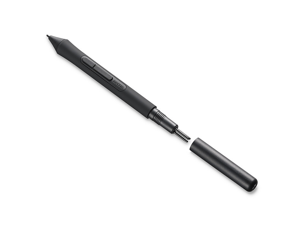 Таблет Wacom Intuos S Bluetooth Black Manga 22965_10.jpg