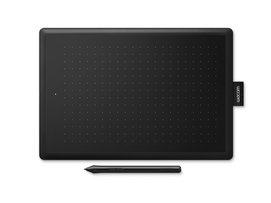 Таблет Wacom One by Wacom Medium 2339.jpg