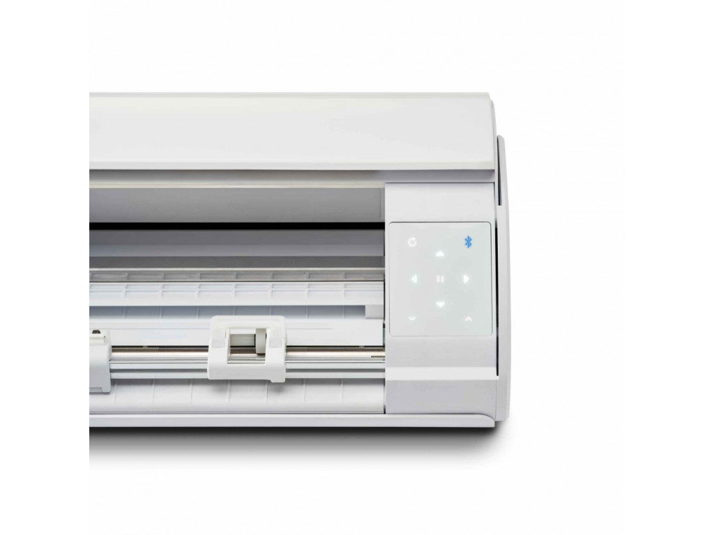 Режещ плотер Silhouette CAMEO 5 - White 26665_2.jpg