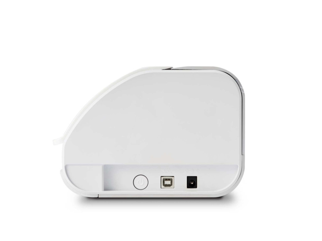Режещ плотер Silhouette CAMEO 5 - White 26665_3.jpg