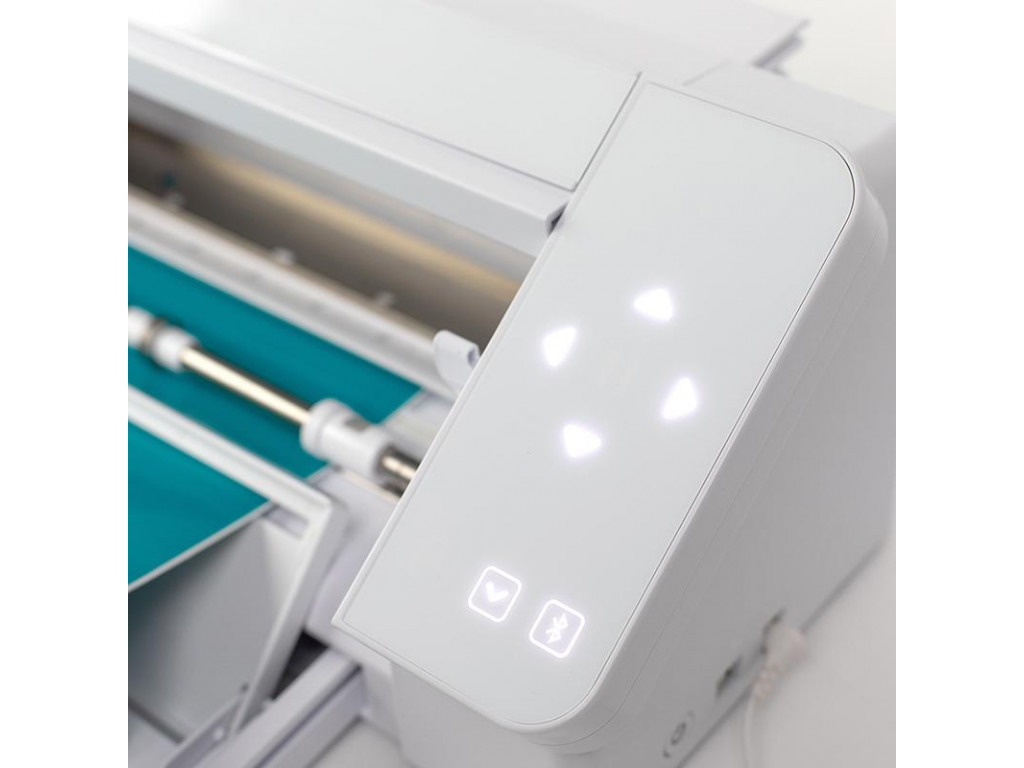 Режещ плотер Silhouette CAMEO 4 - White cutting system 7366_12.jpg