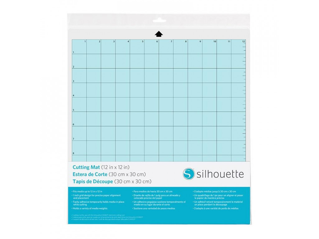 Аксесоар Silhouette Cutting Mat 30.5 x 30.5 cm 7368.jpg