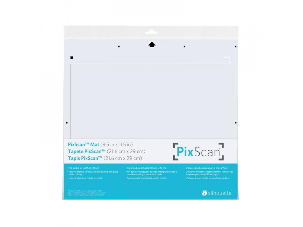 Аксесоар Silhouette PixScan pad for CAMEO 7371_10.jpg