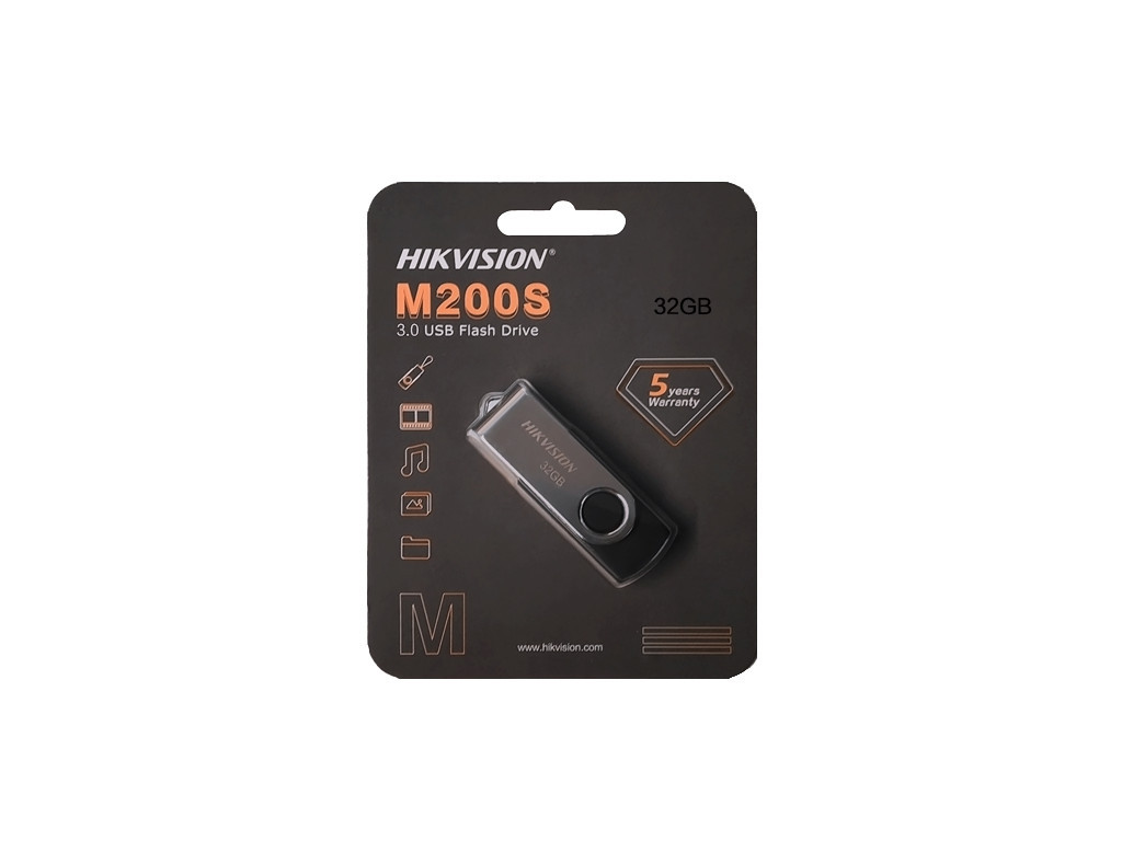 Памет HikVision 32GB USB 3.0 flash drive 11012_11.jpg