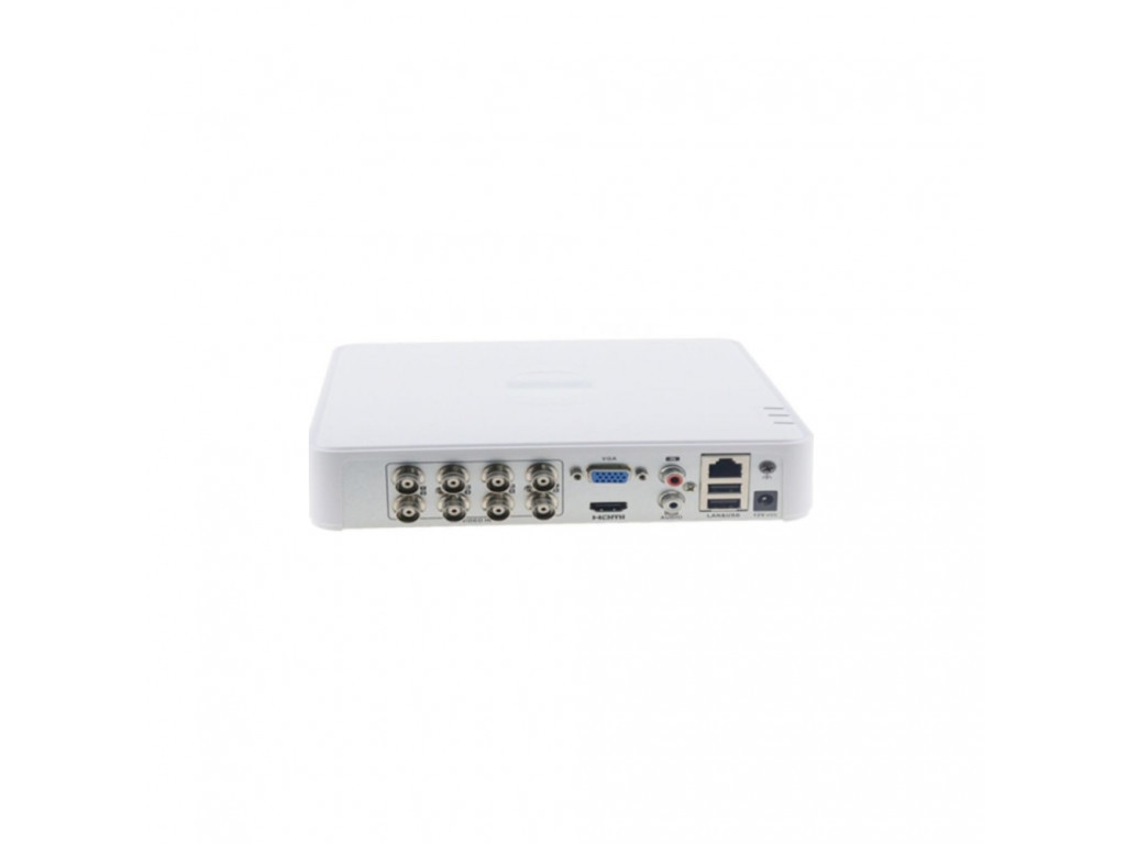 Рекордер HikVision 8-channel pentabrid HD-TVI / AHD / CVI / IP digital recorder 15693_1.jpg