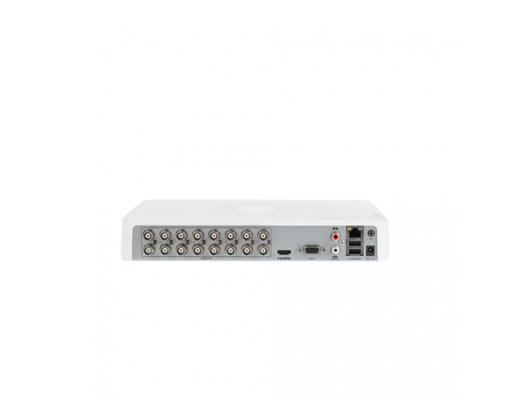 Рекордер HikVision 16-channel pentabrid HD-TVI / AHD / CVI / IP digital recorder 15694_1.jpg