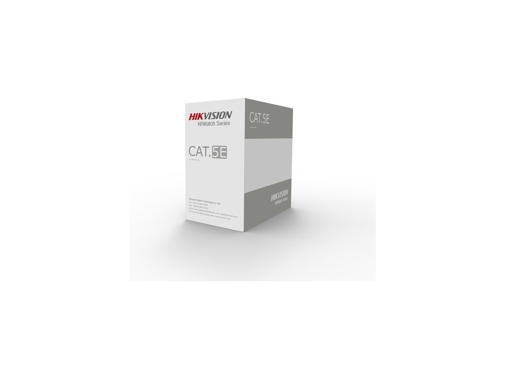 Кабел HikVision network cable CAT 5e 15720_1.jpg