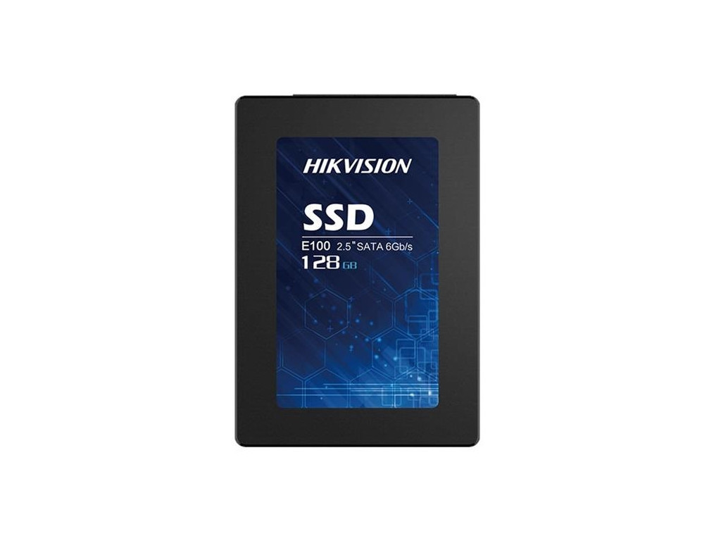 Твърд диск HikVision 128GB SSD SATA III 15731_2.jpg
