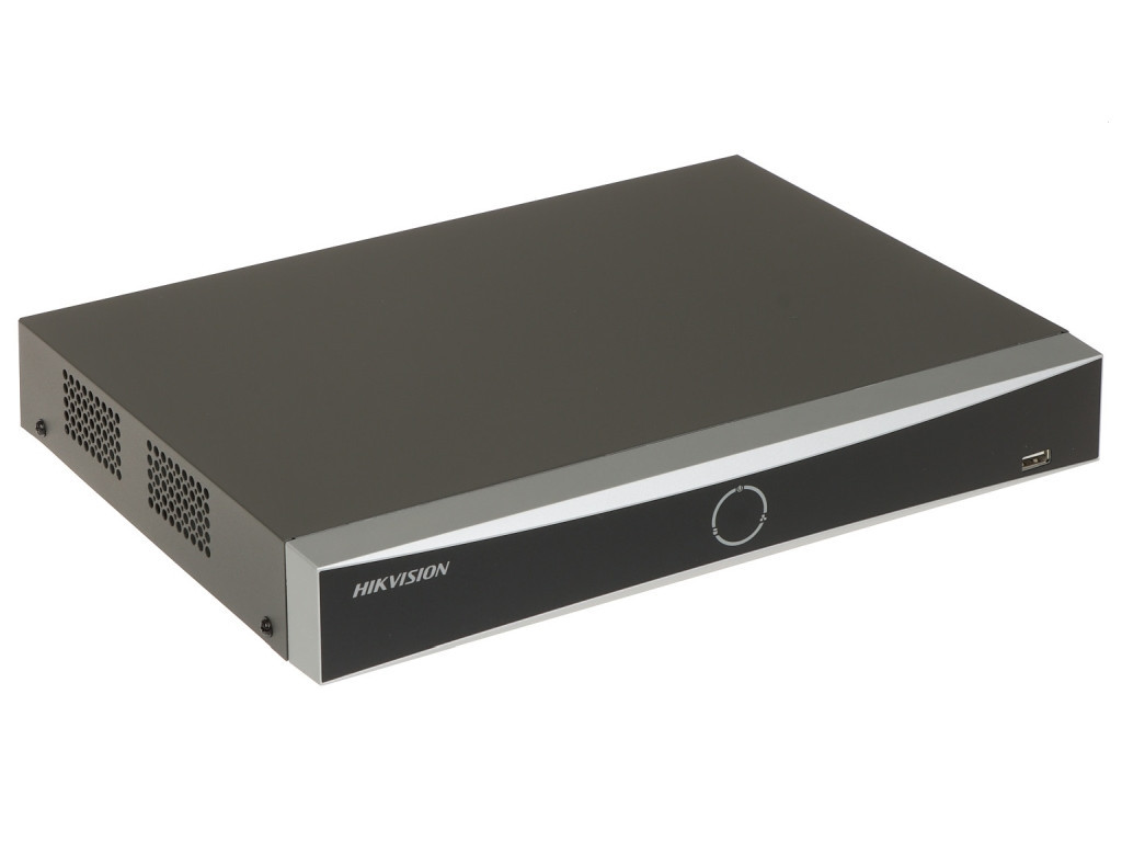 Рекордер HikVision Network recorder 27323_1.jpg