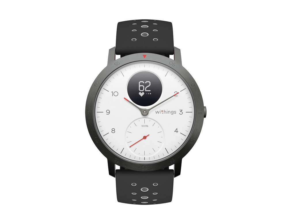 Фитнес гривна Withings Steel HR Sport (40mm) 2507.jpg