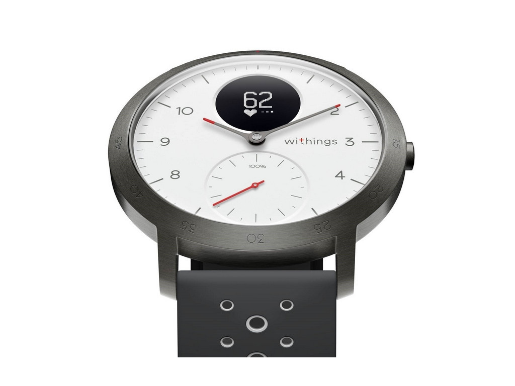 Фитнес гривна Withings Steel HR Sport (40mm) 2507_1.jpg