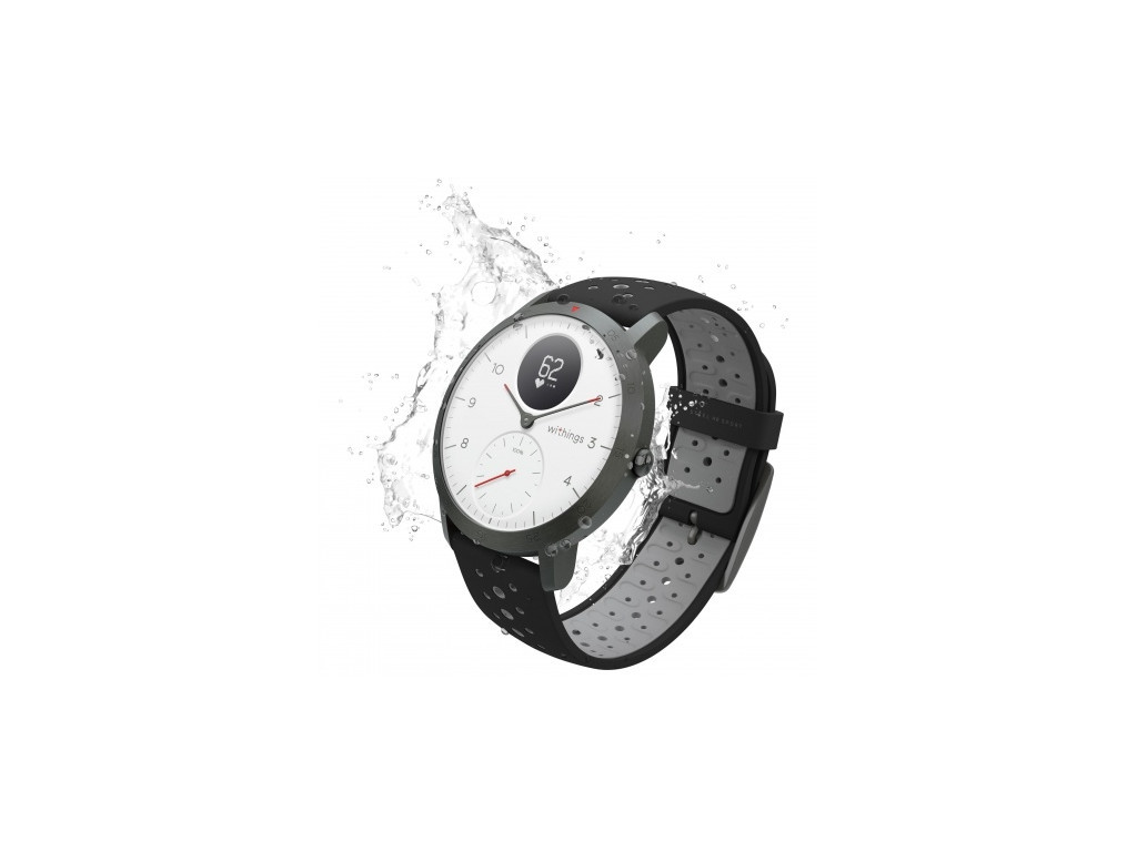 Фитнес гривна Withings Steel HR Sport (40mm) 2507_10.jpg