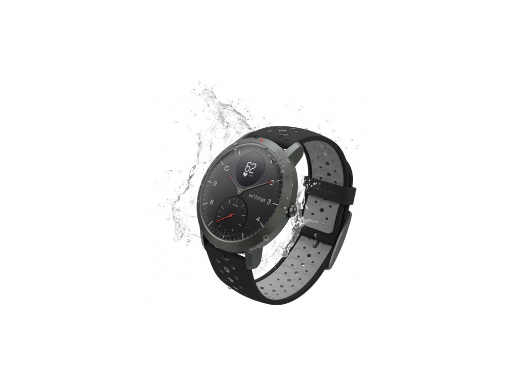 Фитнес гривна Withings Steel HR Sport (40mm) 2508_16.jpg