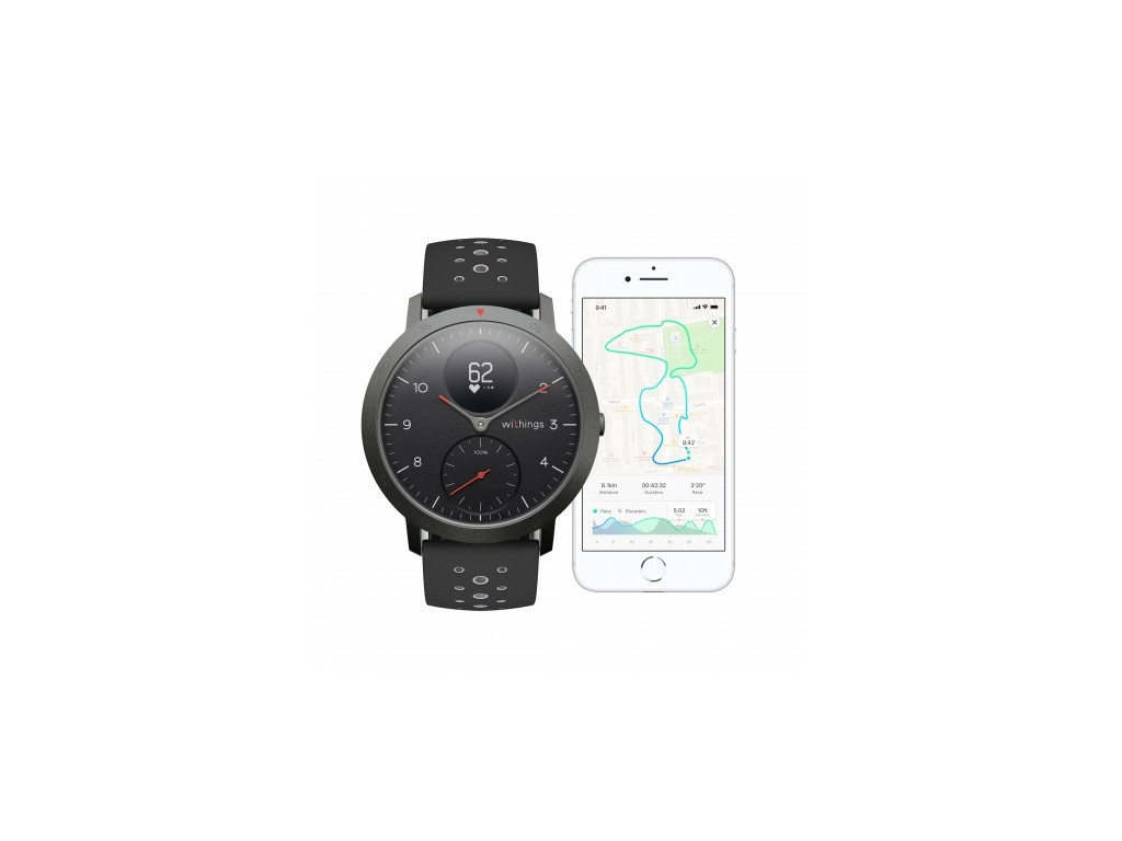 Фитнес гривна Withings Steel HR Sport (40mm) 2508_29.jpg
