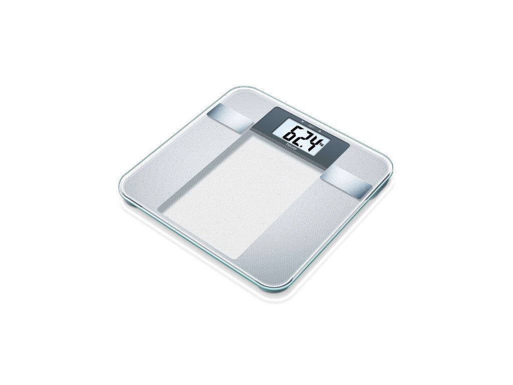 Везна Beurer BG 13 Diagnostic Bathroom Scale; XL display;body weight 17048.jpg