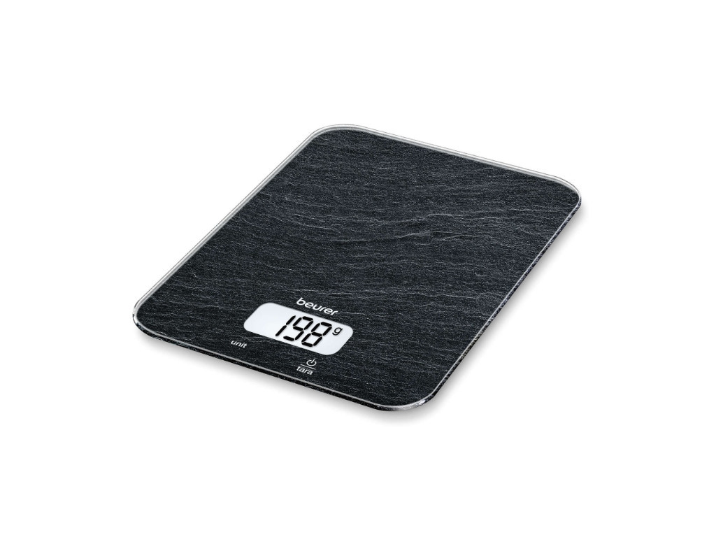 Везна Beurer KS 19 slate kitchen scale; 5 kg / 1 g 17066.jpg