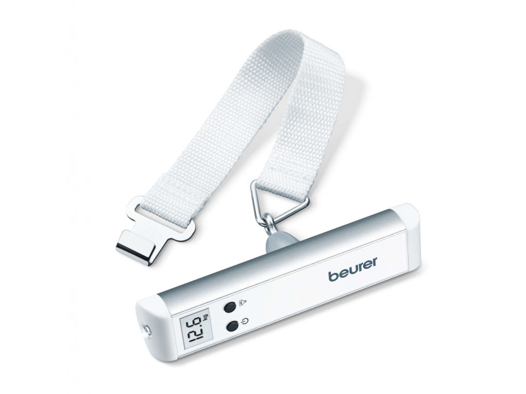 Везна Beurer LS 10 luggage scale; with torch; overload indicator; 50 kg 17074.jpg