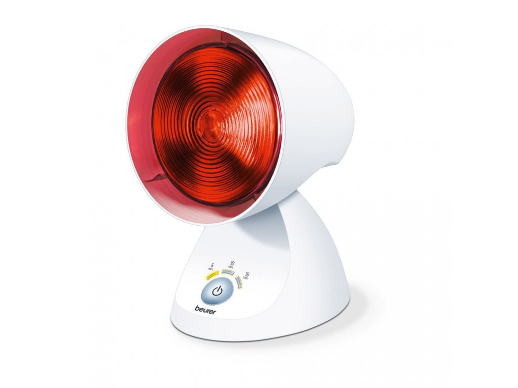 Инфрачервена лампа Beurer IL 35 infrared lamp 17077_1.jpg